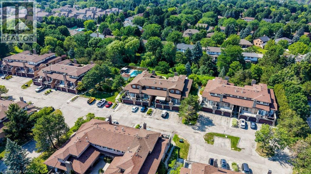 450 Beechwood Place Unit# 6, Waterloo, Ontario  N2T 1Y7 - Photo 46 - 40846939