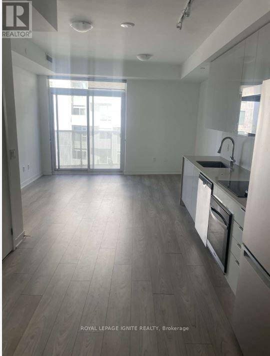 2315 - 10 Abeja Street, Vaughan, Ontario L4K 0A4 - Photo 4 - N13568668