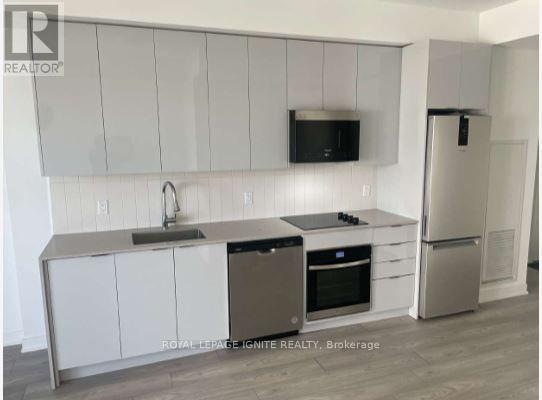 2315 - 10 Abeja Street, Vaughan, Ontario L4K 0A4 - Photo 6 - N13568668