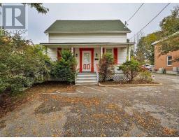 2134 MAJOR MACKENZIE DRIVE, Vaughan, Ontario
