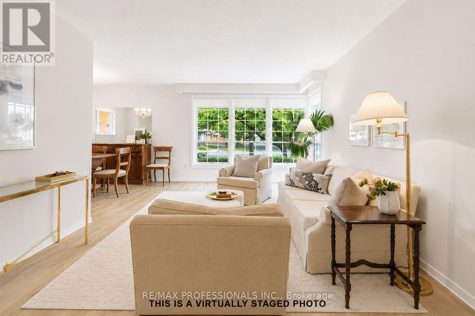 48 Wareside Road, Toronto, Ontario  M9C 3B3 - Photo 6 - W13456502