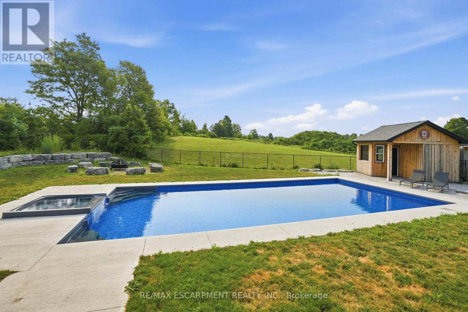 192 Concession 14, Hamilton, Ontario  N0B 2J0 - Photo 42 - X13165202