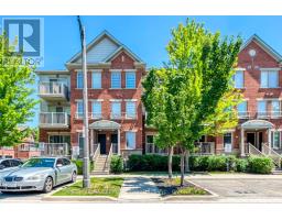 3 - 3250 BENTLEY DRIVE, Mississauga, Ontario