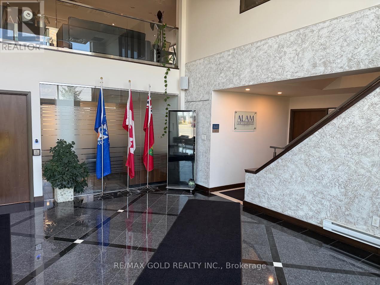 GROUND FLOOR(MULTIPLE) - 5100 DIXIE ROAD, Mississauga (Northeast)