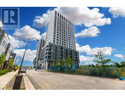 1509 - 3079 TRAFALGAR ROAD, Oakville, Ontario