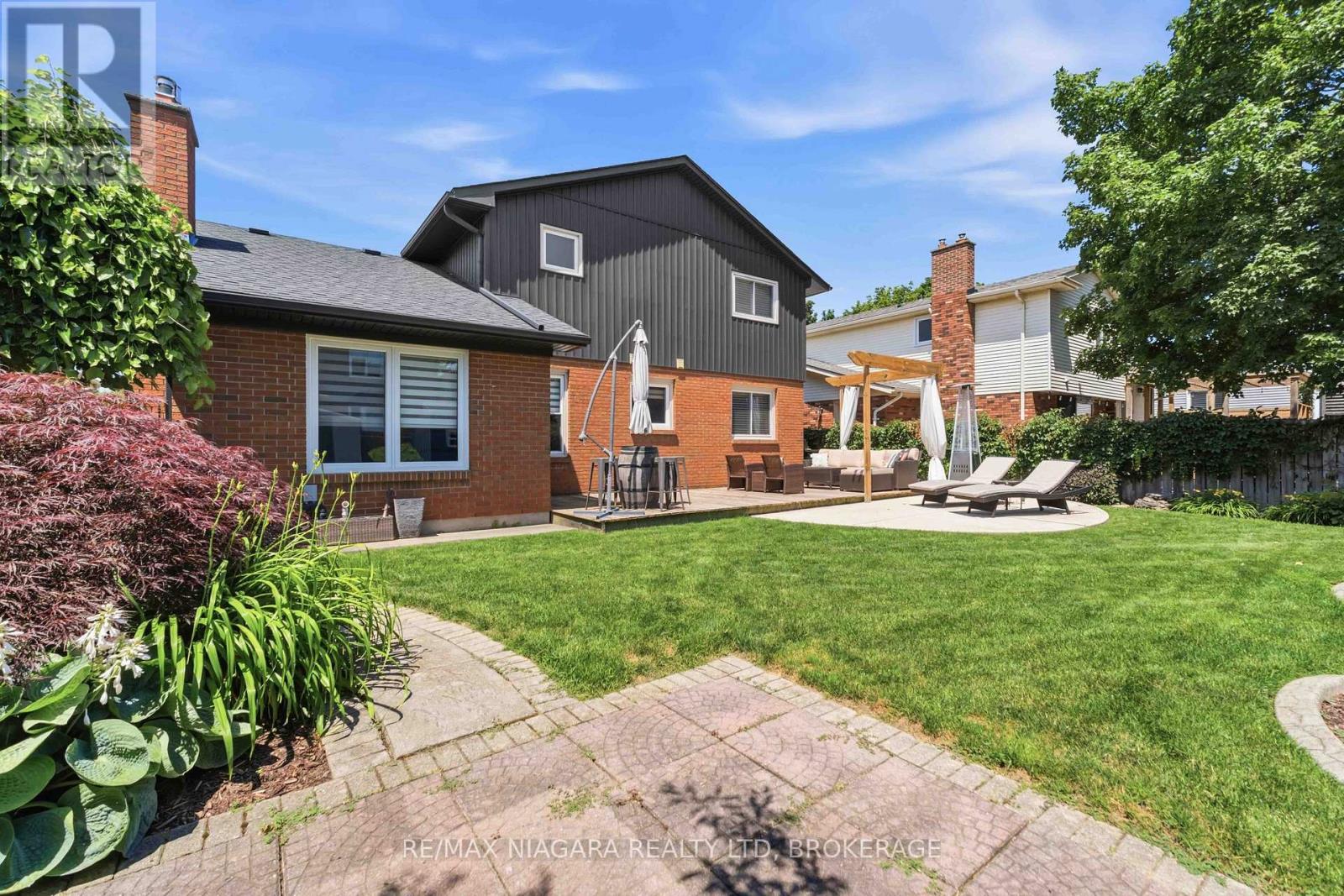 18 Courtleigh Road, St. Catharines, Ontario  L2N 7E8 - Photo 39 - X13568532