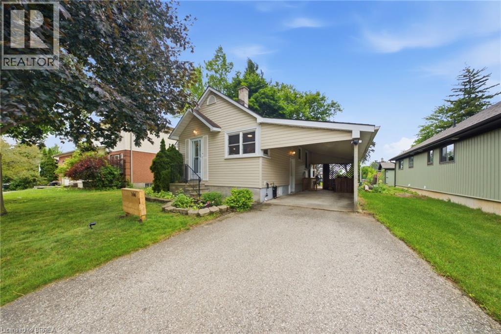 166 Bond Street, Ingersoll, Ontario  N5C 3B1 - Photo 2 - 40846414