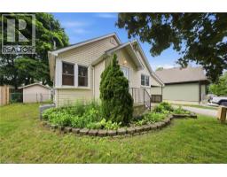 166 BOND Street, Ingersoll, Ontario