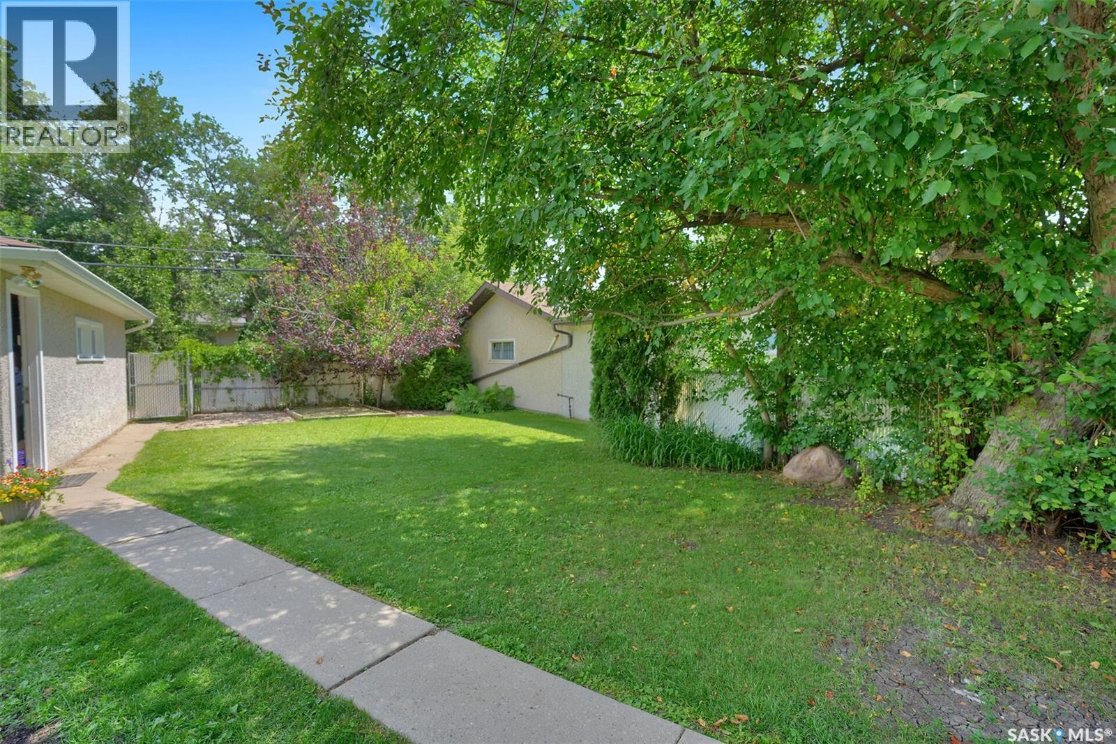 961 Garry Street, Regina, Saskatchewan  S4T 5R1 - Photo 35 - SK042700