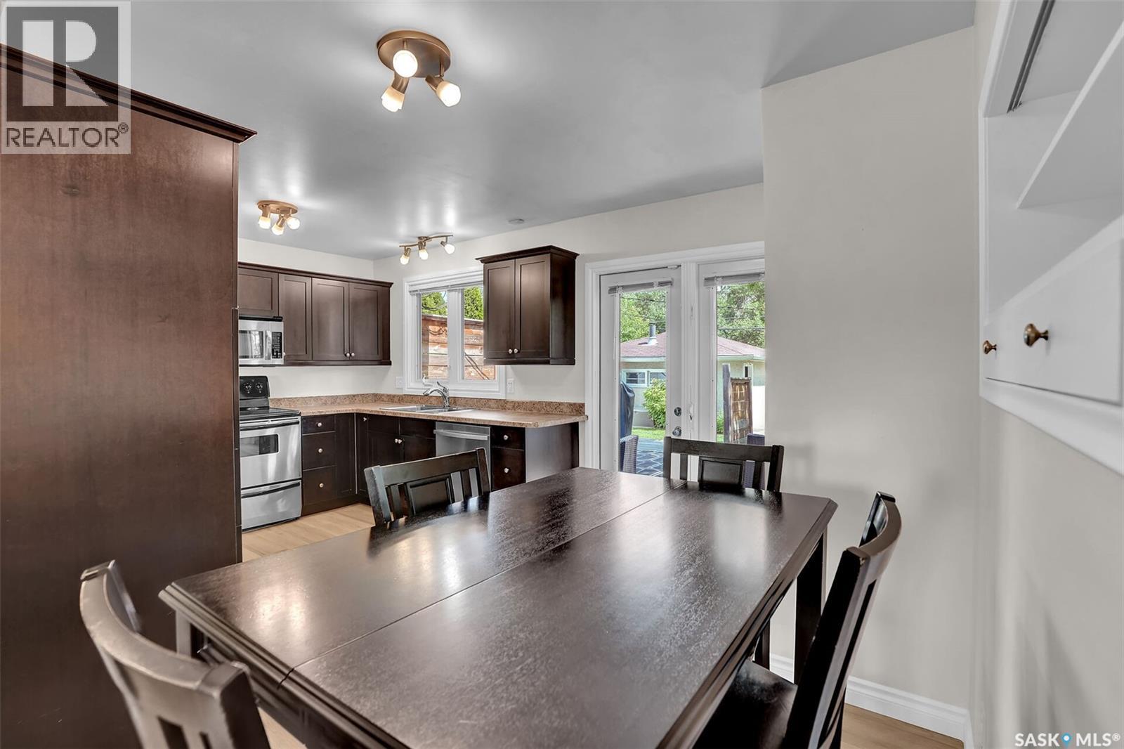 961 Garry Street, Regina, Saskatchewan  S4T 5R1 - Photo 5 - SK042700