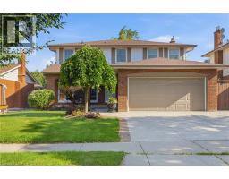 7 APEX Court, Stoney Creek, Ontario