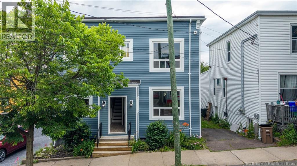 25 Clarendon Street, Saint John, New Brunswick  E2K 1A3 - Photo 21 - NB144076