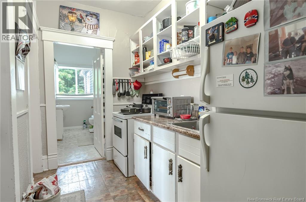25 Clarendon Street, Saint John, New Brunswick  E2K 1A3 - Photo 33 - NB144076