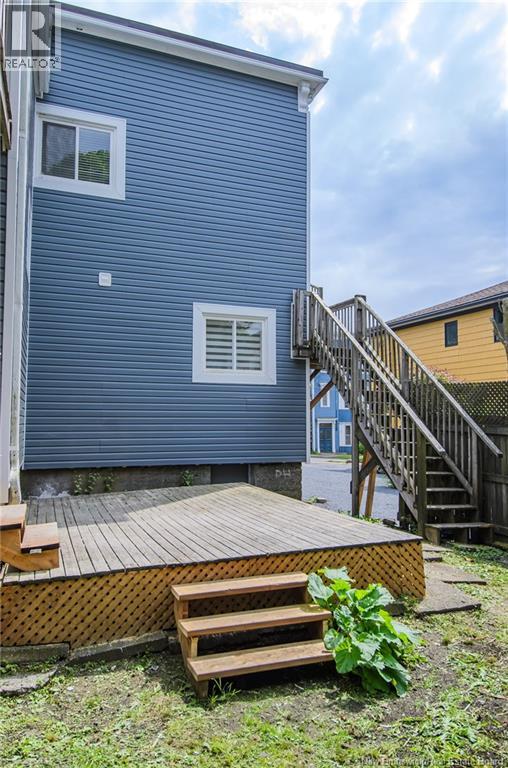 25 Clarendon Street, Saint John, New Brunswick  E2K 1A3 - Photo 38 - NB144076