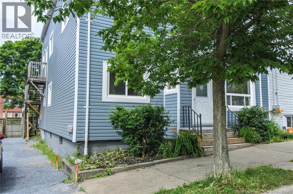 25 Clarendon Street, Saint John, New Brunswick  E2K 1A3 - Photo 39 - NB144076