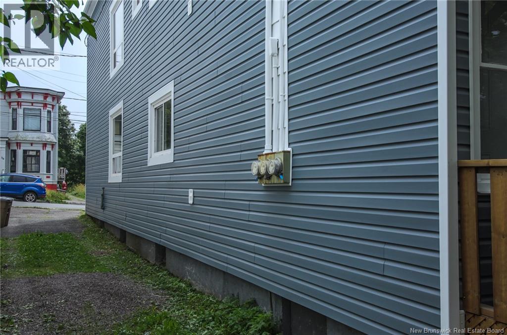 25 Clarendon Street, Saint John, New Brunswick  E2K 1A3 - Photo 40 - NB144076