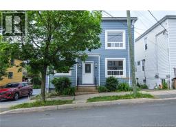 25 Clarendon Street, saint john, New Brunswick