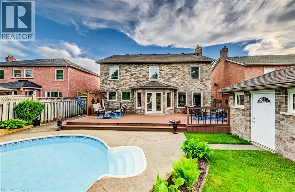 48 Lennox Crescent, Kitchener, Ontario  N2N 2P5 - Photo 46 - 40848363