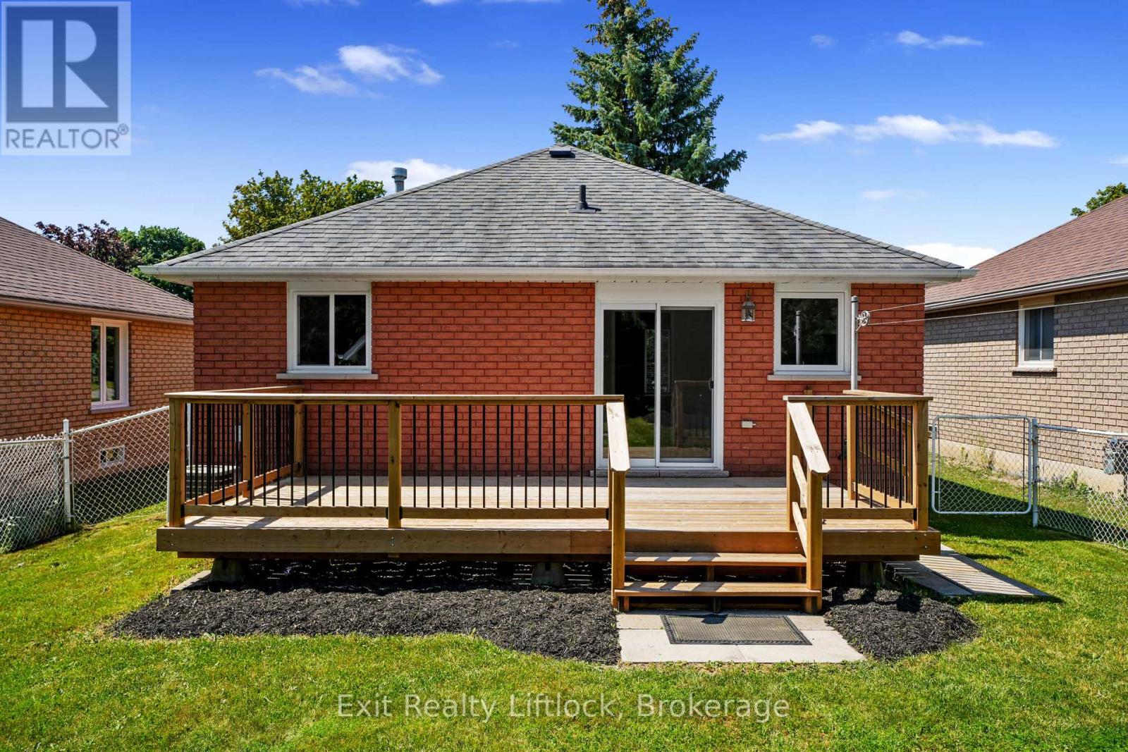 202 Milroy Drive, Peterborough, Ontario  K9H 7M8 - Photo 27 - X13566934