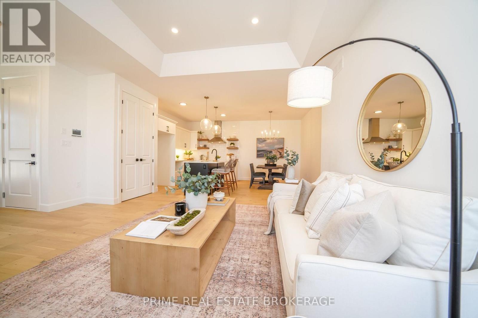 70 - 13 Coastal Crescent, Lambton Shores, Ontario  N0M 1T0 - Photo 7 - X13568680