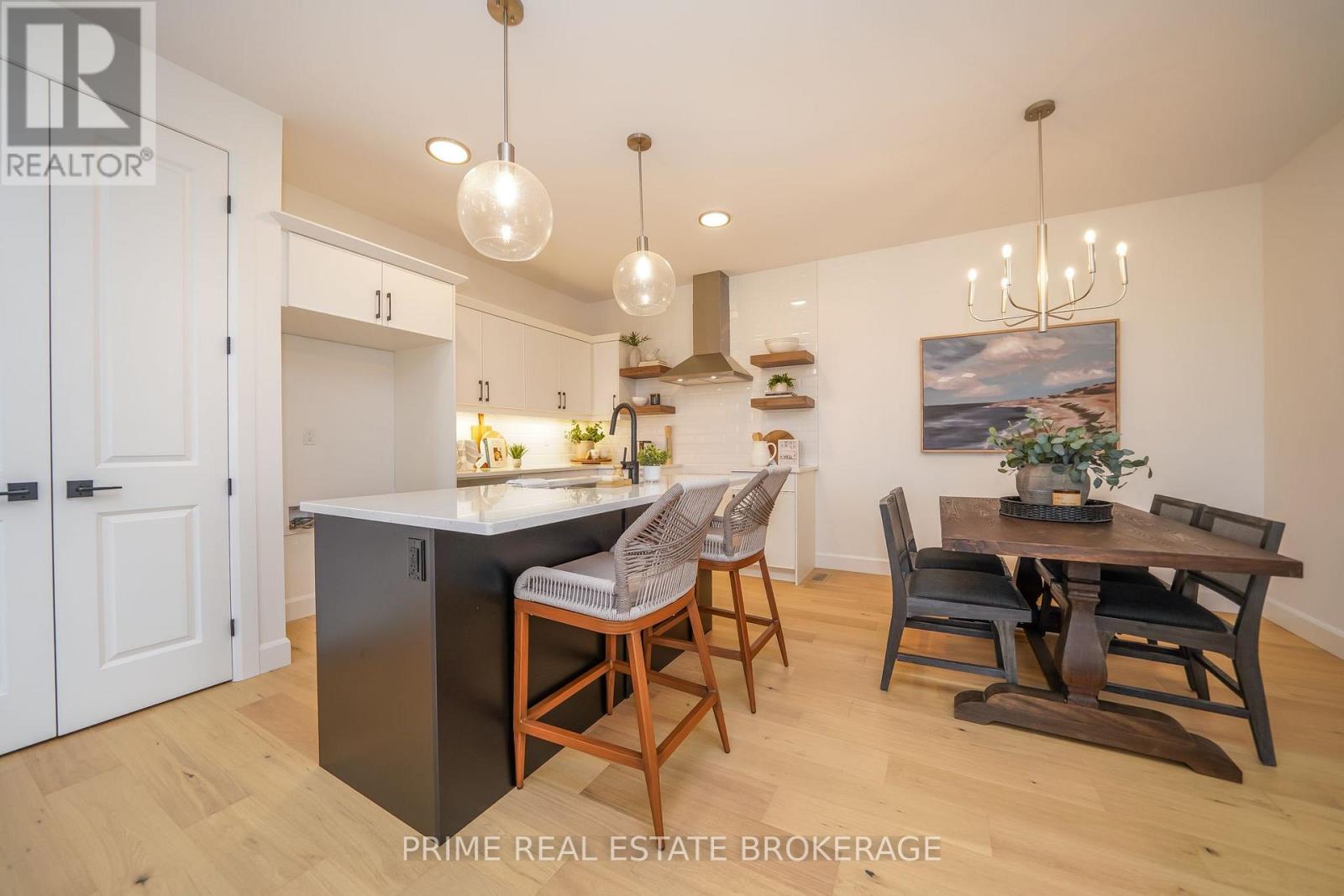 70 - 13 Coastal Crescent, Lambton Shores, Ontario  N0M 1T0 - Photo 9 - X13568680
