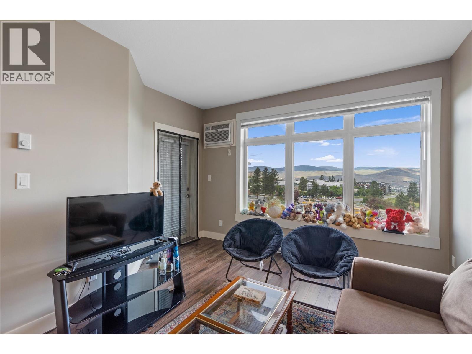765 MCGILL Road Unit# 404, Kamloops