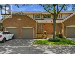 79 BRAEHEID Avenue Unit# 6, Waterdown, Ontario