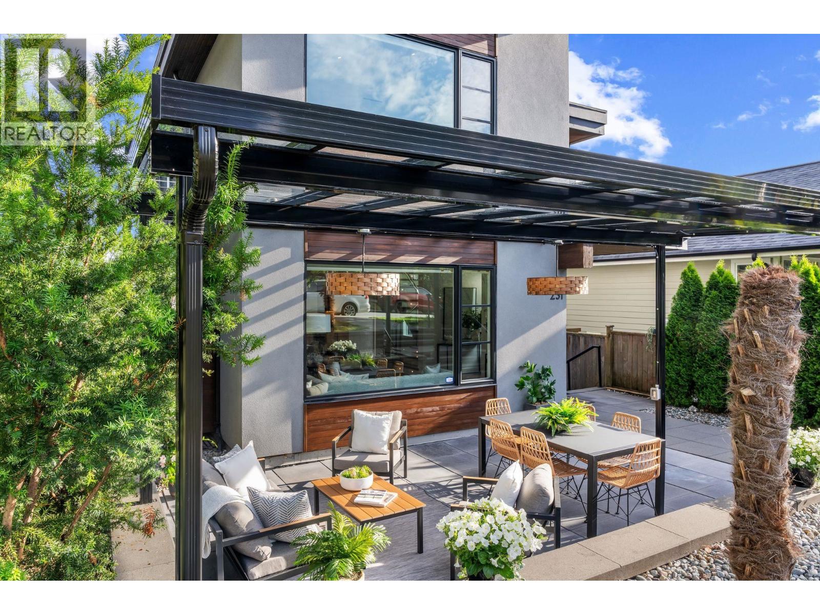 231 E 27 Street, North Vancouver, British Columbia  V7N 1B7 - Photo 2 - R3146002