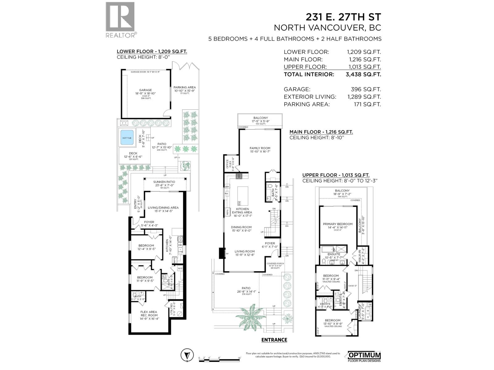 231 E 27 Street, North Vancouver, British Columbia  V7N 1B7 - Photo 3 - R3146002