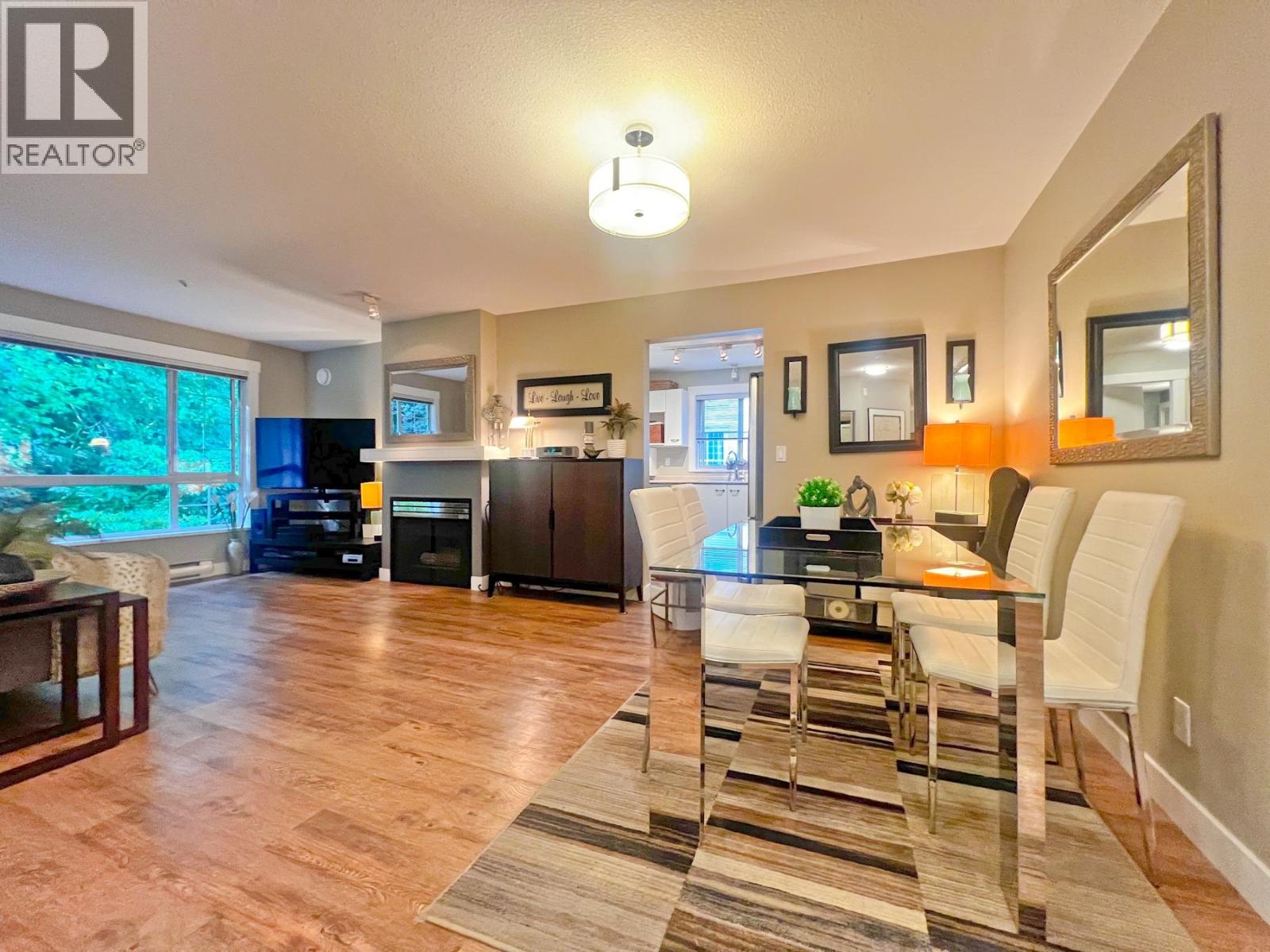 214 1242 TOWN CENTRE BOULEVARD, Coquitlam, British Columbia
