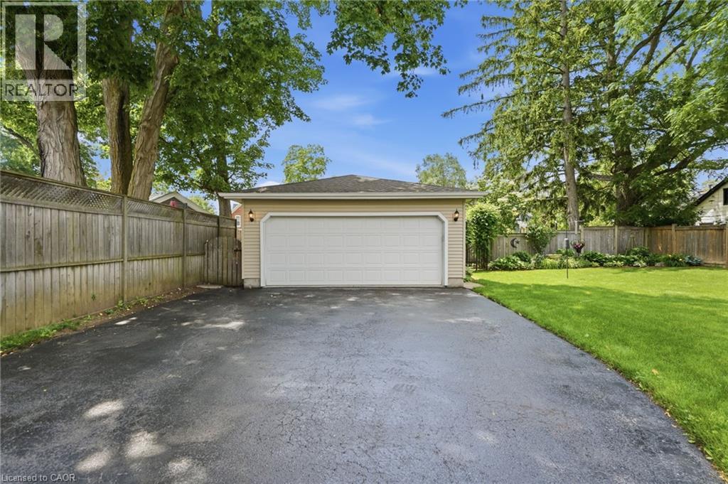 101 Victoria Street, Waterdown, Ontario  L0R 2H0 - Photo 28 - 40843870