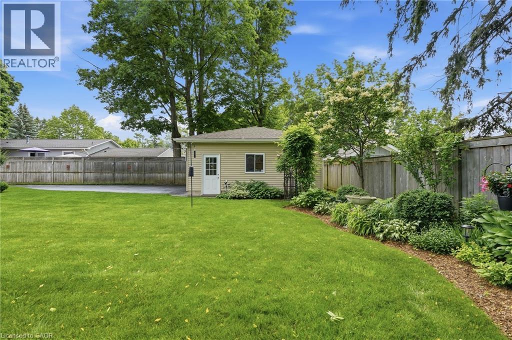 101 Victoria Street, Waterdown, Ontario  L0R 2H0 - Photo 27 - 40843870
