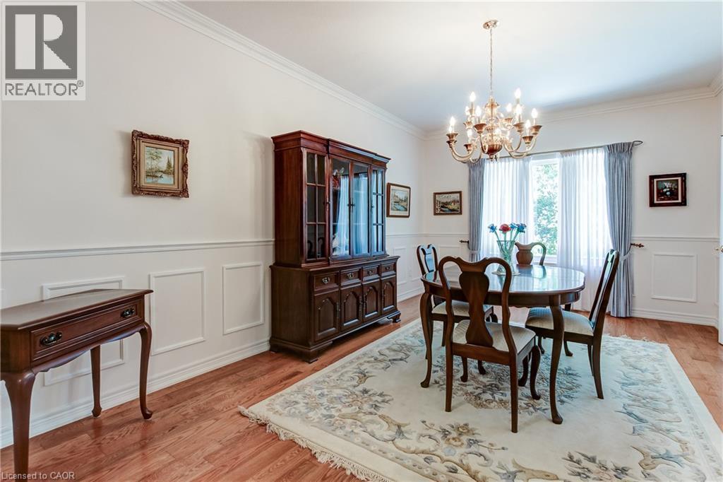 393 Henderson Road, Burlington, Ontario  L7L 2P6 - Photo 10 - 40846583