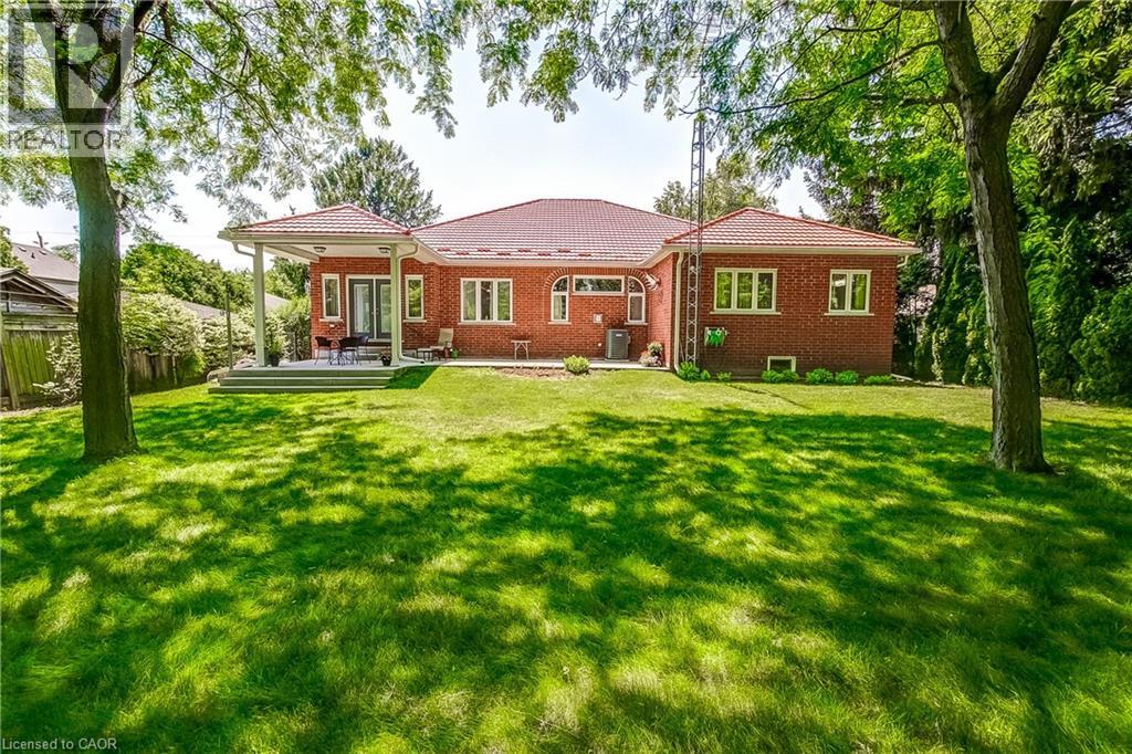 393 Henderson Road, Burlington, Ontario  L7L 2P6 - Photo 33 - 40846583