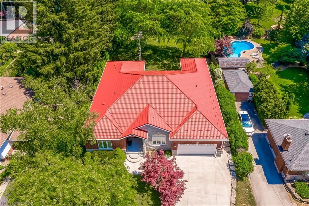 393 Henderson Road, Burlington, Ontario  L7L 2P6 - Photo 35 - 40846583