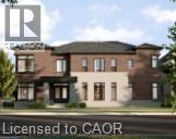 114 Menno Street, Breslau, Ontario  Z1Z 1Z1 - Photo 5 - 40846873
