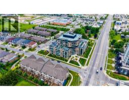 332 GOSLING Gardens Unit# 104, Guelph, Ontario