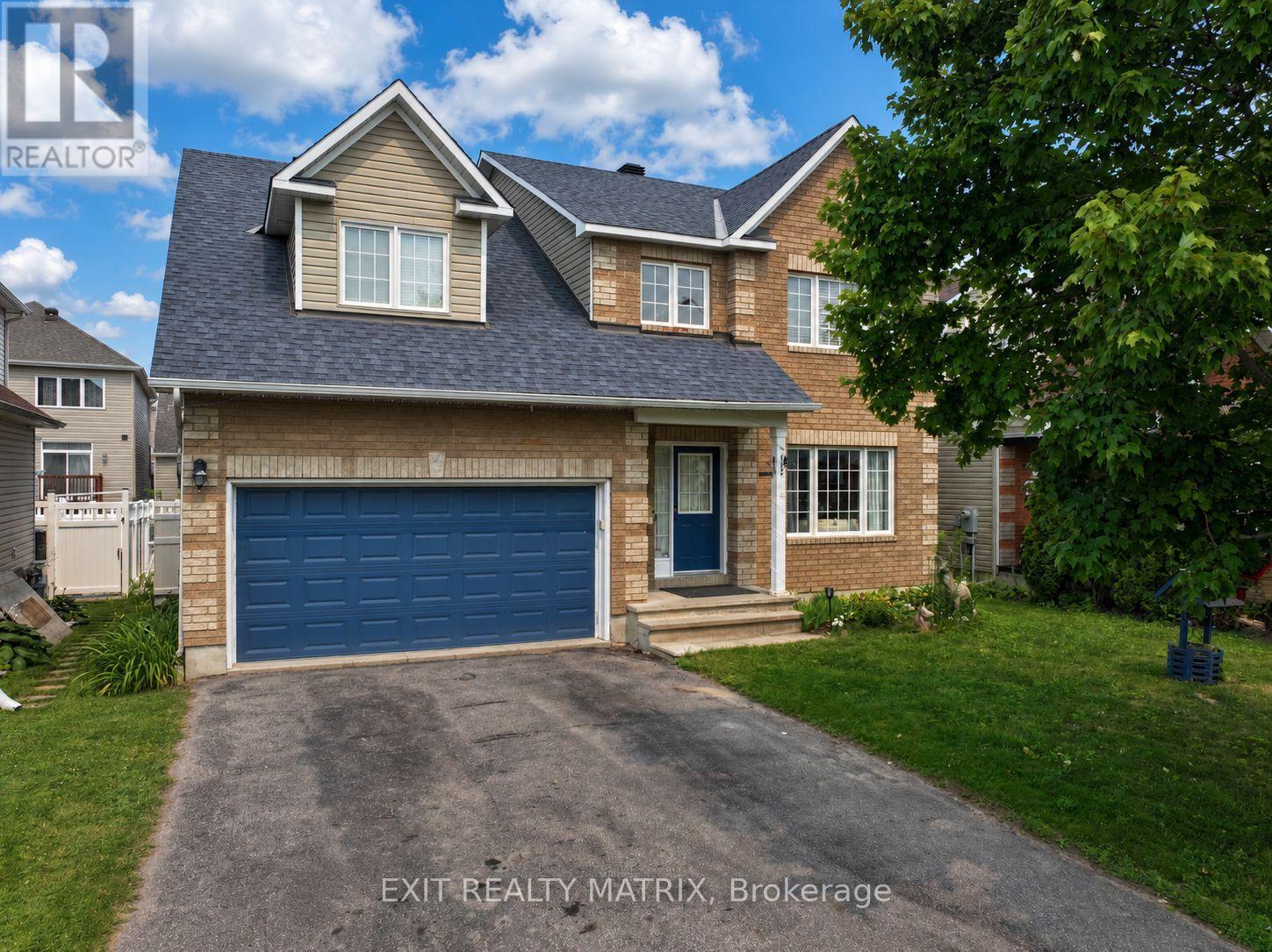 127 Stoney Pond Court, Ottawa, Ontario  K2S 2E6 - Photo 2 - X13568750