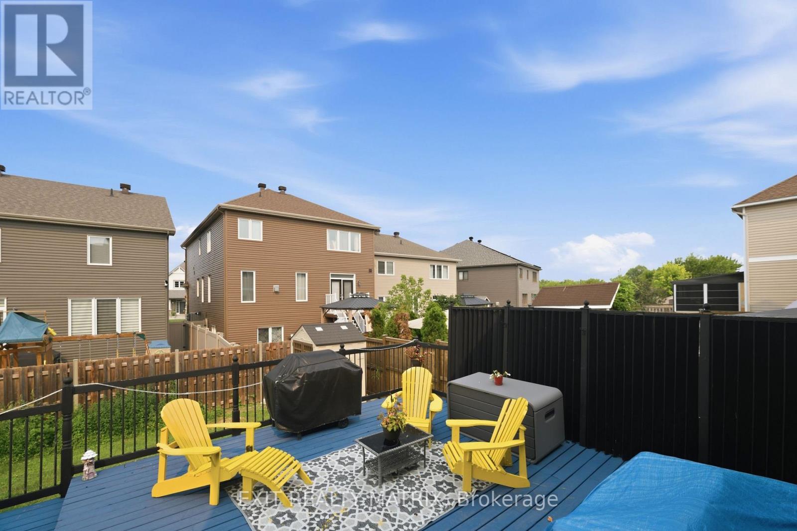 127 Stoney Pond Court, Ottawa, Ontario  K2S 2E6 - Photo 38 - X13568750