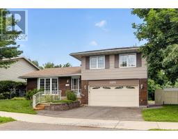 1125 PLANTE DRIVE, Ottawa, Ontario
