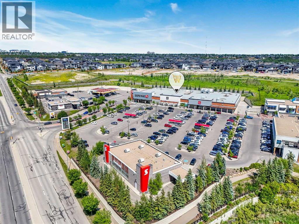 111, 25 Aspenmont Heights Sw, Calgary, Alberta  T3H 0E4 - Photo 32 - A2327471