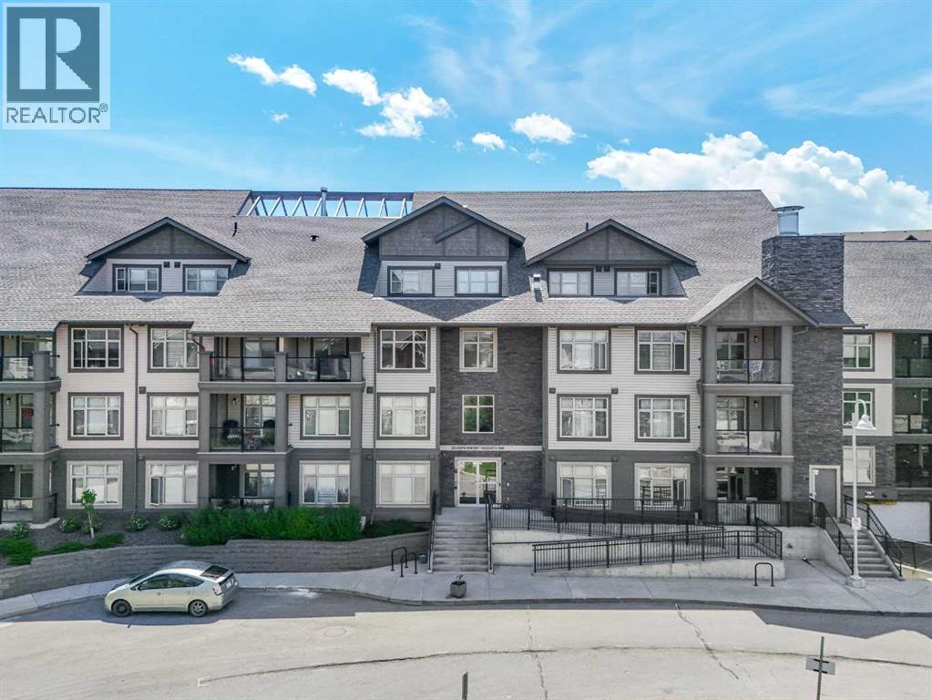 111, 25 Aspenmont Heights Sw, Calgary, Alberta  T3H 0E4 - Photo 28 - A2327471