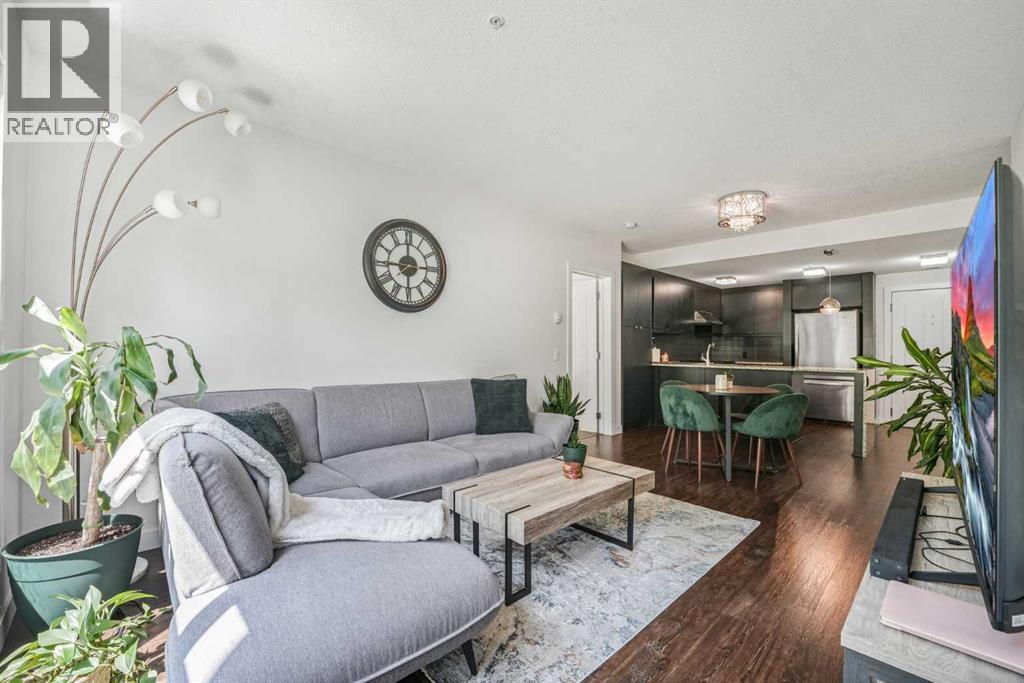 111, 25 Aspenmont Heights Sw, Calgary, Alberta  T3H 0E4 - Photo 8 - A2327471
