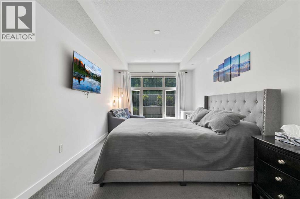 111, 25 Aspenmont Heights Sw, Calgary, Alberta  T3H 0E4 - Photo 12 - A2327471
