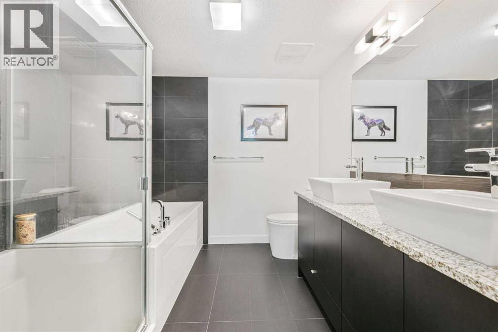 111, 25 Aspenmont Heights Sw, Calgary, Alberta  T3H 0E4 - Photo 14 - A2327471