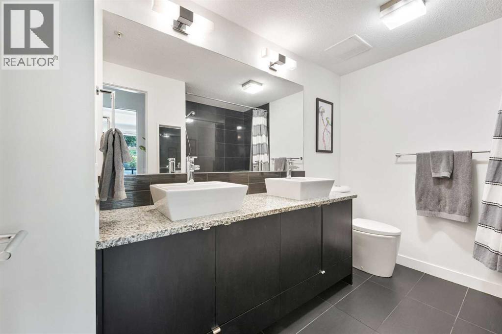 111, 25 Aspenmont Heights Sw, Calgary, Alberta  T3H 0E4 - Photo 18 - A2327471