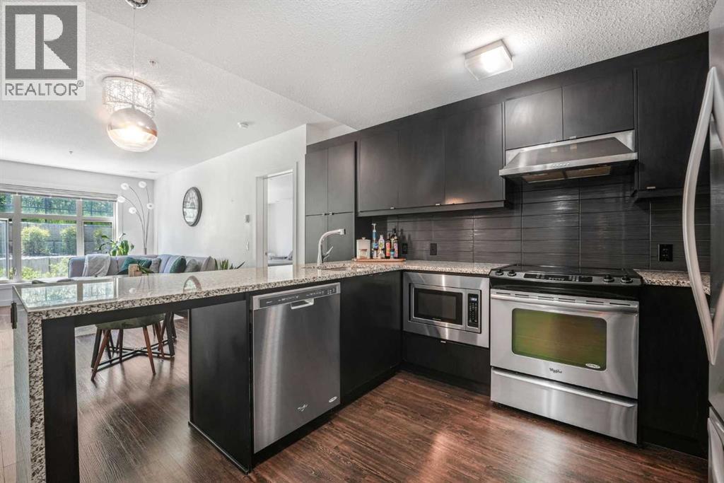 111, 25 Aspenmont Heights Sw, Calgary, Alberta  T3H 0E4 - Photo 3 - A2327471