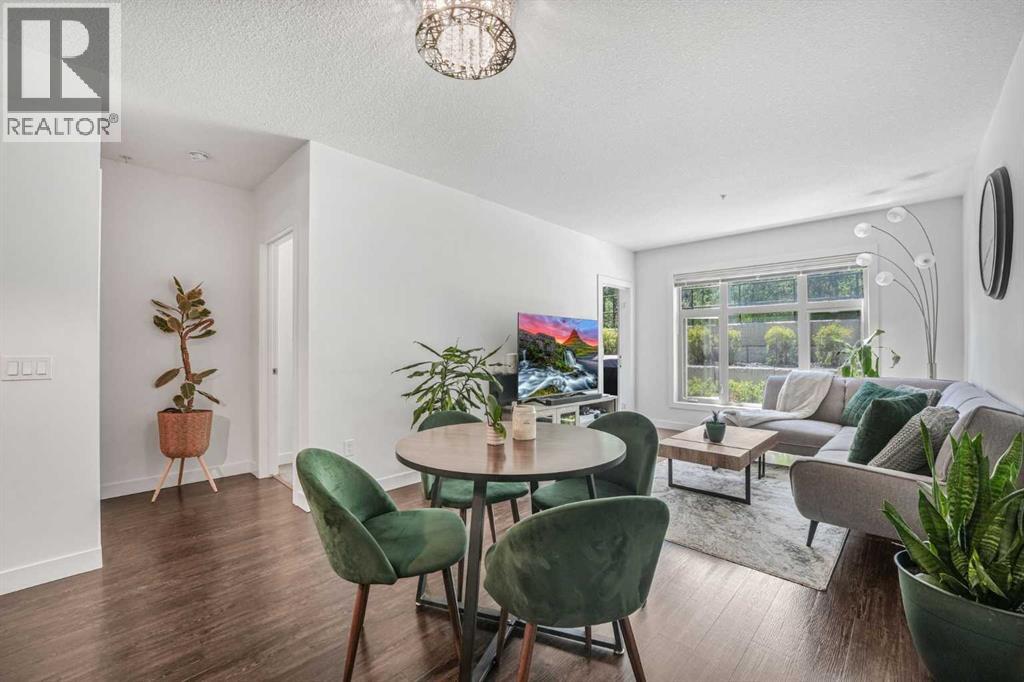 111, 25 Aspenmont Heights Sw, Calgary, Alberta  T3H 0E4 - Photo 6 - A2327471