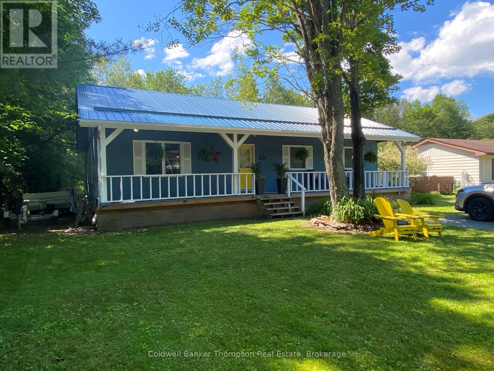 47 FLORENCE STREET W, Huntsville, Ontario