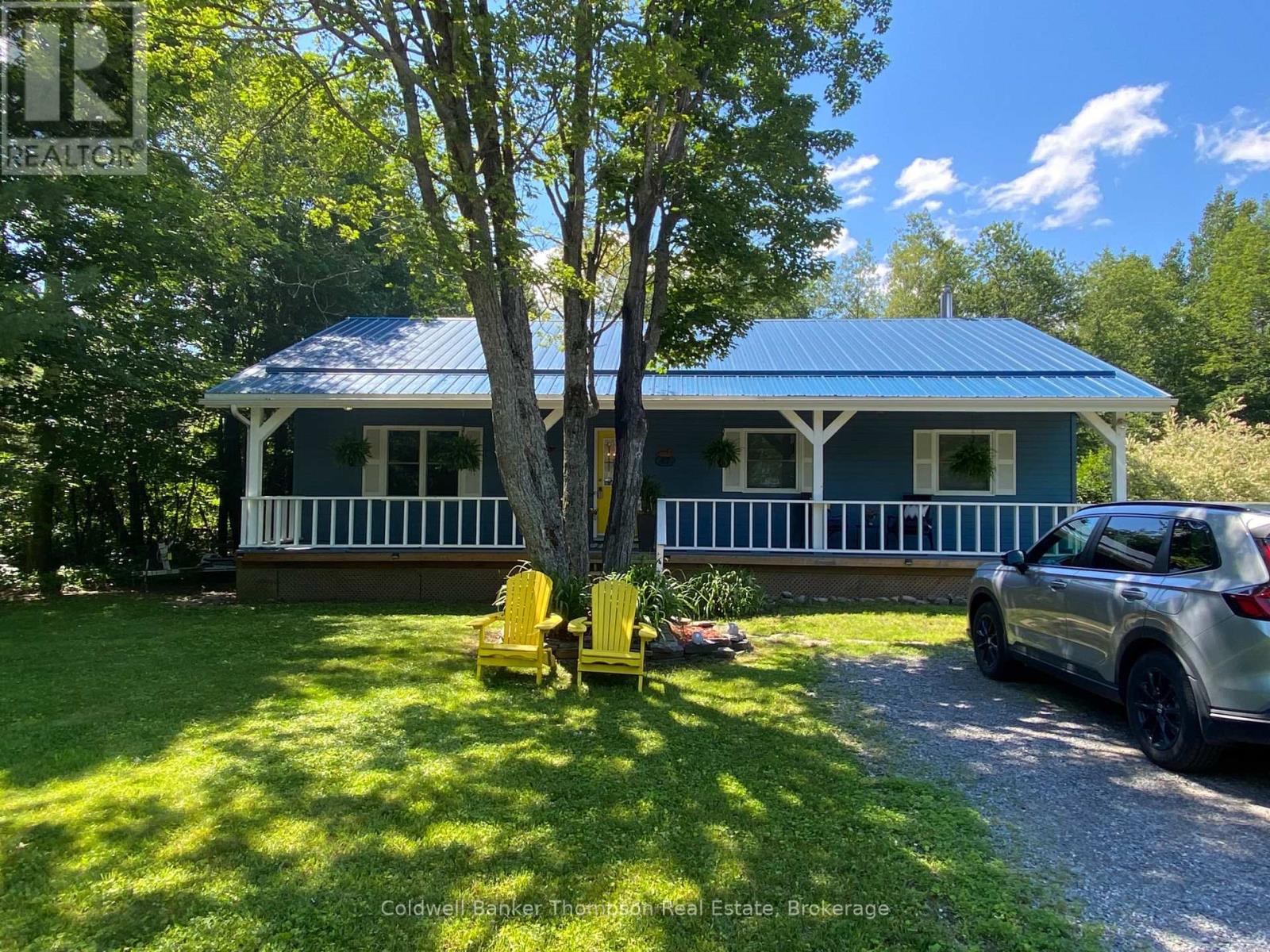 47 Florence Street W, Huntsville, Ontario P1H 1V4 - Photo 43 - X13067008